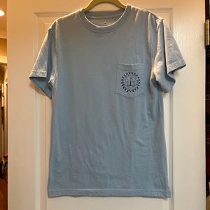 Southern Shirt t-shirt with fish logo